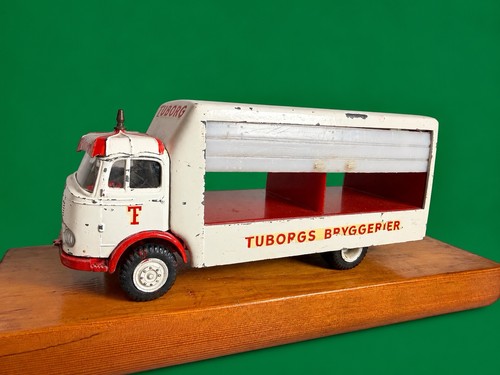 Vintage tekno denmark - vintage,
