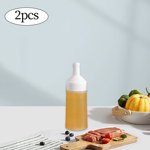 Pieces condiment dispenser - 2,