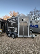 Ifor williams hb506 horse - hb506,