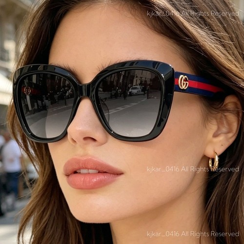 Gucci gg0860s women sunglasses - gucci,