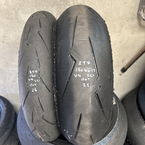 Pirelli diablo supercorsa - diablo,