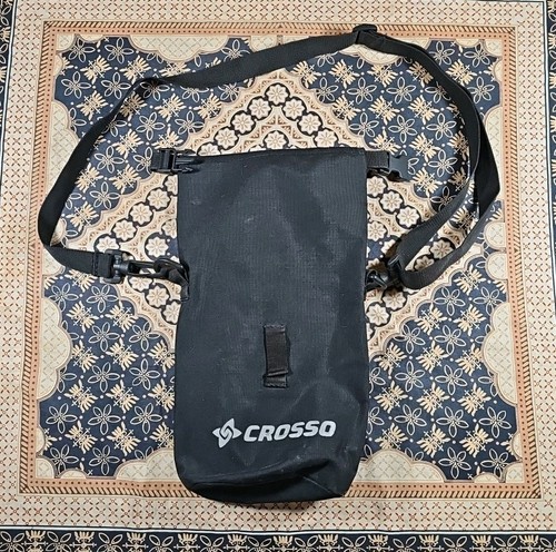 Crosso dry series - series, waterproof