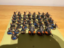 Aeldari Army/ Eldar Army.