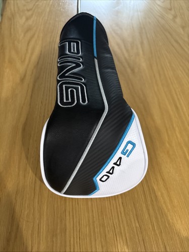 Ping g440k degree driver - ping,