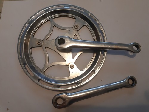 Vintage raleigh tooth - 46,