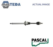 G2M009PC DRIVE SHAFT CV JOINT