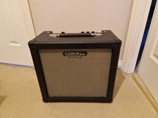 Cornell Traveller 5 Mk2 (10" speaker version)