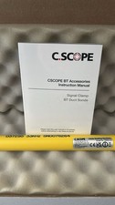 C.scope Rodding Oscillator