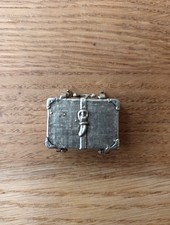 miniature Metal Trinket
