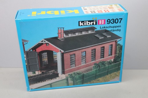 Kibri 9307 single track - 9307,