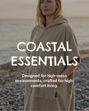 Hooded Beach, swimming towel