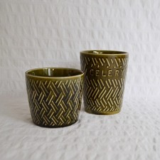 Vintage Lord Nelson Celery Pot