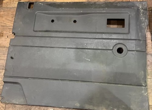 Land rover defender door - land,