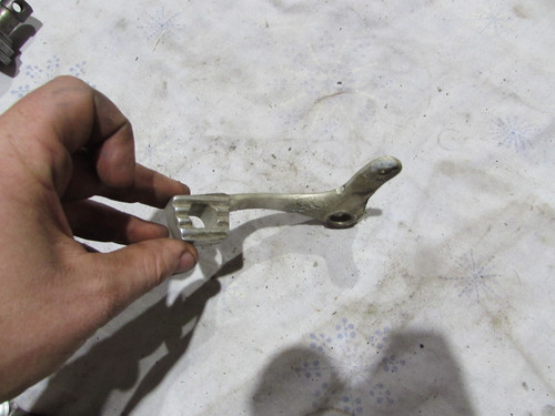 1979 bultaco sherpa rear brake - rear,