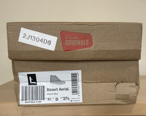 Clarks originals desert boots - desert,