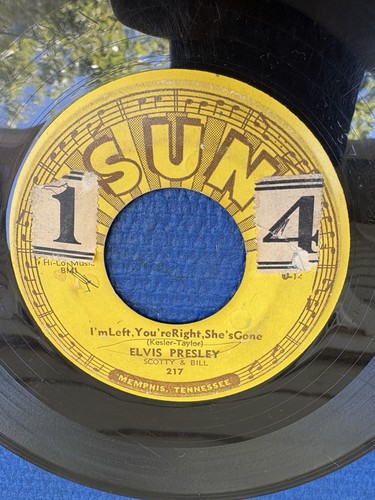 Elvis presley baby let - let's, play