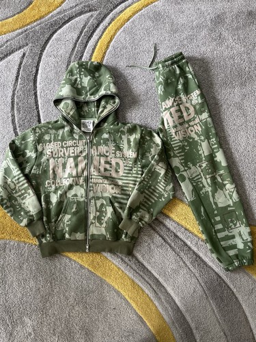 Camo named collective - camo,