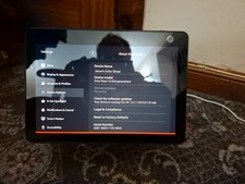 Amazon Echo Show 10 (3rd Gen.)