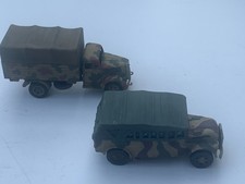 Models german ww2 - 1/72,