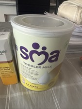 SMA Toddler Milk Powder , 1-3