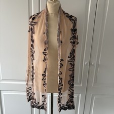 Ladies Phase Eight Scarf