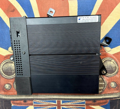 Genuine mini r50 r53 - mini, jcw