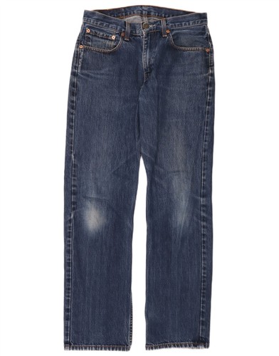 Levi mens 751 straight jeans - mens,