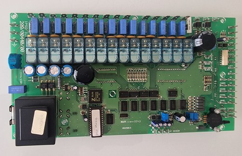 Ipso micro20 board - ipso,