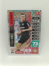 Florian Wirtz Rookie - 2020/21
