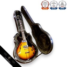 Gibson ES330TD 1967 SemiHollow