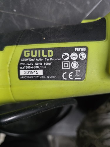 Guild 600w dual - 600w, action