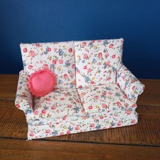 Hickleton interiors dolls - 1:12,