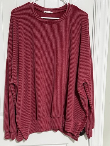 Talula women ribbed knit - talula, women’s