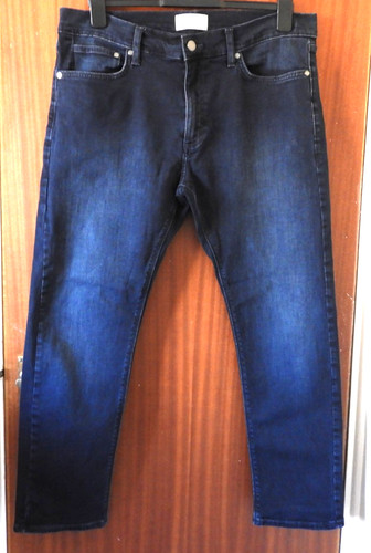 Men slim fit stretch - m&s,