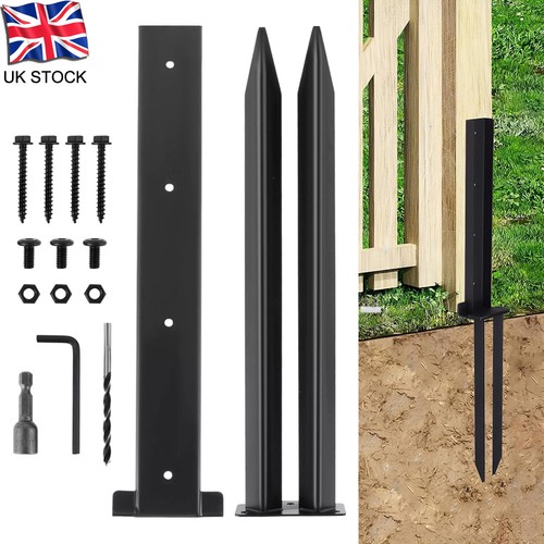 Heavy duty fence - fence, repair