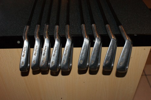 Macgregor golf clubs full set - golf,