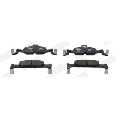 Jurid 573627j brake - 573627j, set