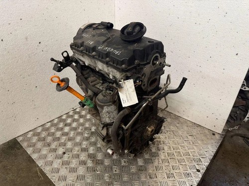 Touran 1t1 1t2 engine - touran, bxe