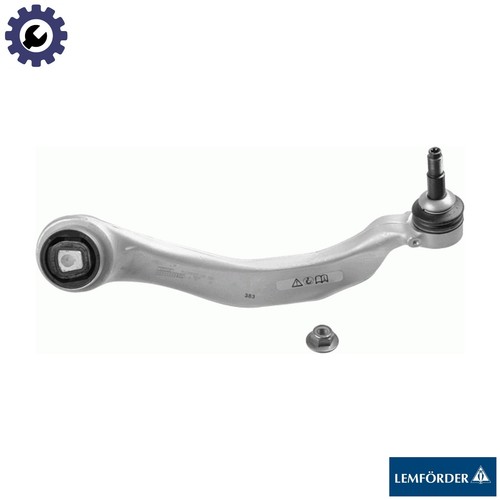 Controltrailing arm wheel - arm,