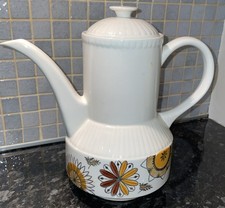 Broadhurst Ironstone "Calypso"