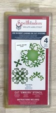 Spellbinders Shapeabilities