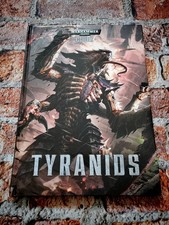 Warhammer 40k: Tyranids Codex