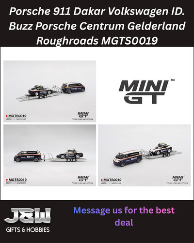 Mini porsche 911 - gt,