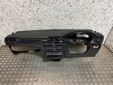 18-25 FORD FOCUS MK4 ST LINE DASHBOARD (AIR BAG NOT INCLUDED)