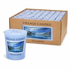 Village Candle Glacial Springs