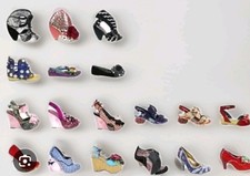 Irregular Choice Shoes Boots