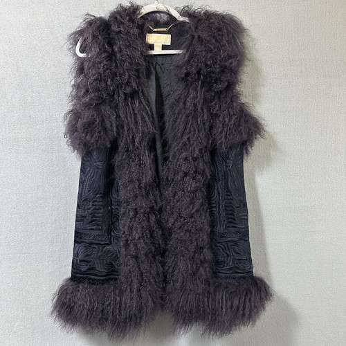 Michael kors real mongolian - michael,