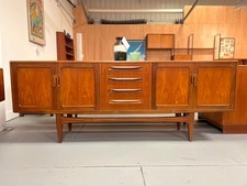G-Plan Fresco Teak Sideboard