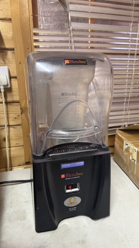 Blendtec series icb3 - blendtec,