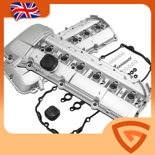 Cylinder head cover fits bmw - cover, 3